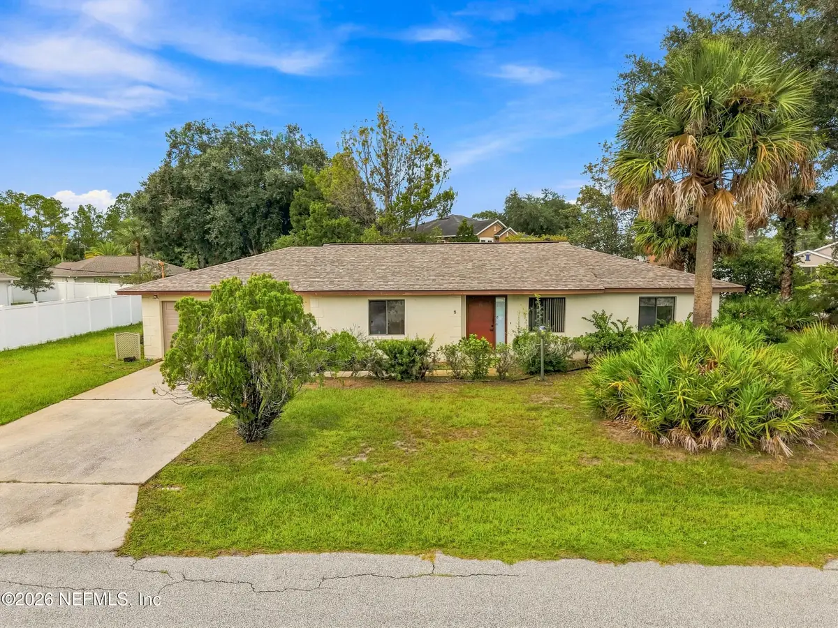 5 White Hall Drive, Palm Coast, FL 32164 - #1