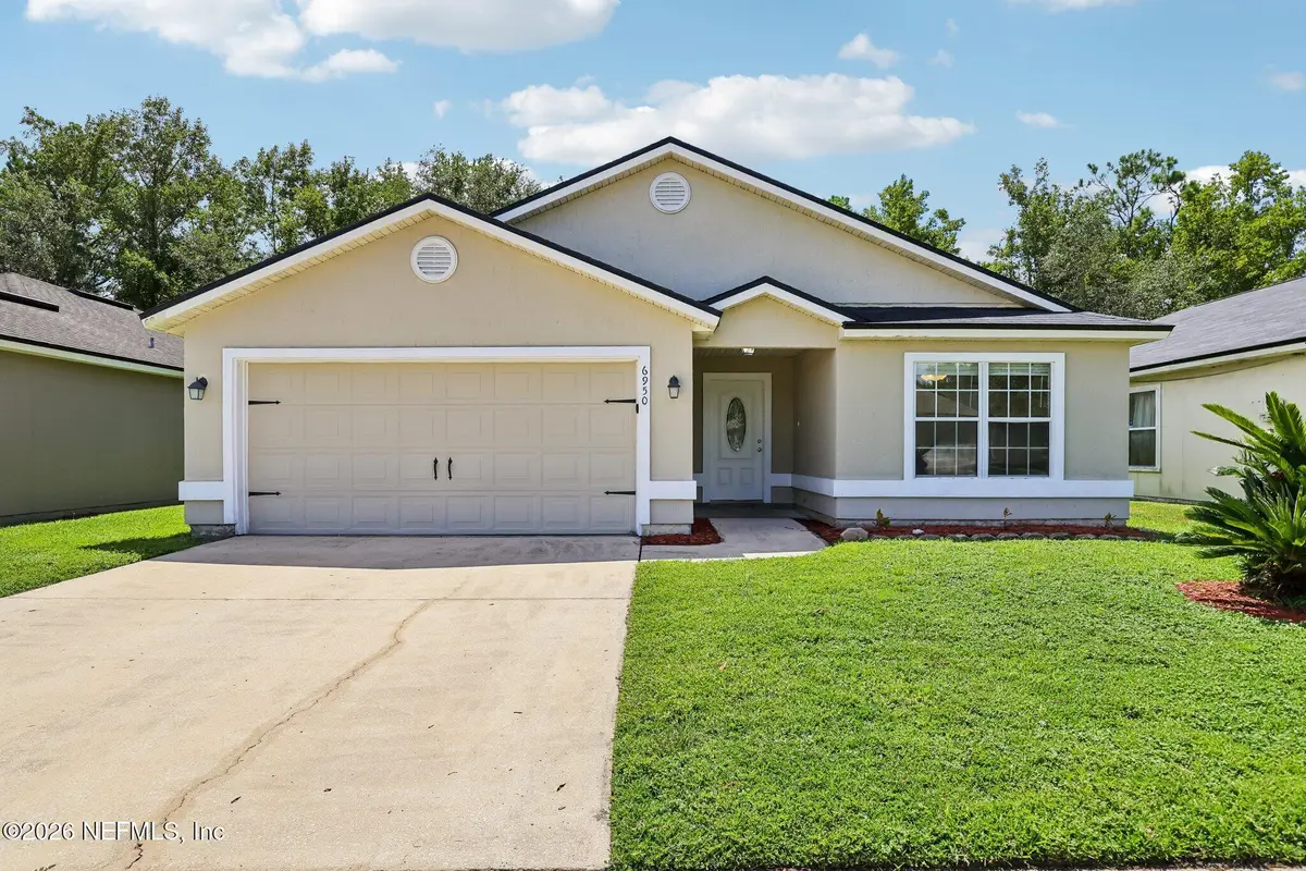6950 Recreation Trail, Jacksonville, FL 32244 - #1