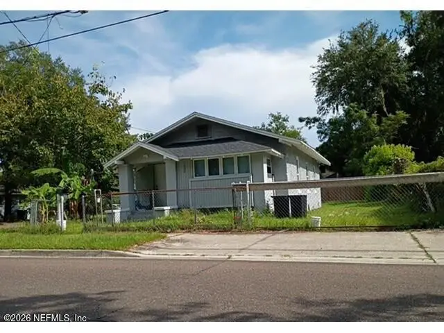 1602 W 33rd Street, Jacksonville, FL 32209 - #2