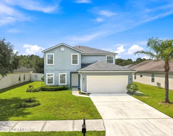 1936 Mcgirts Point Boulevard, Jacksonville, FL 32221