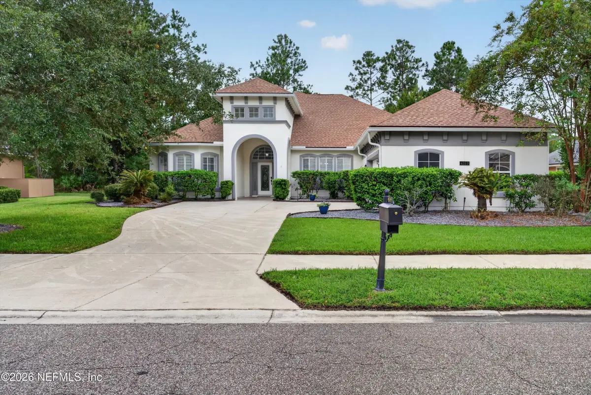 4109 Eagle Landing Parkway, Orange Park, FL 32065 - #1
