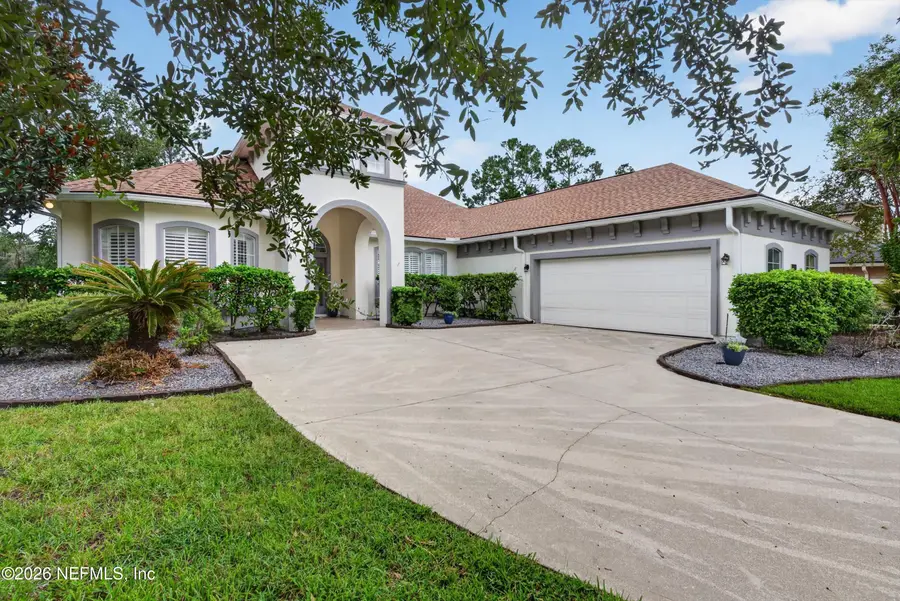 4109 Eagle Landing Parkway, Orange Park, FL 32065 - #3