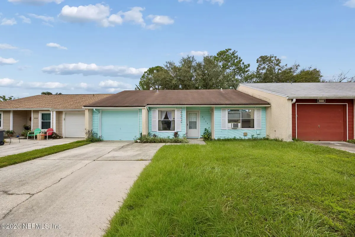 3554 Tiara W Way, Jacksonville, FL 32223 - #1