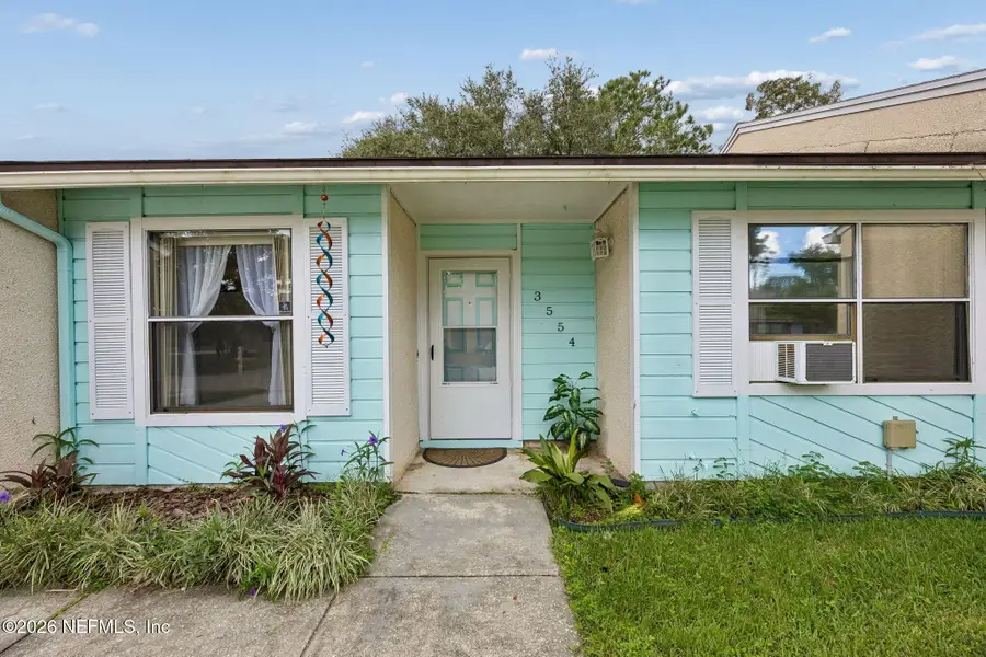 3554 Tiara W Way, Jacksonville, FL 32223 - #2