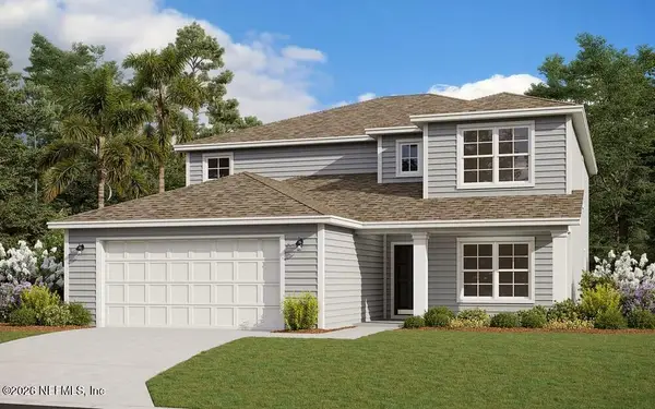 3730 Holstein Way, Green Cove Springs, FL 32043