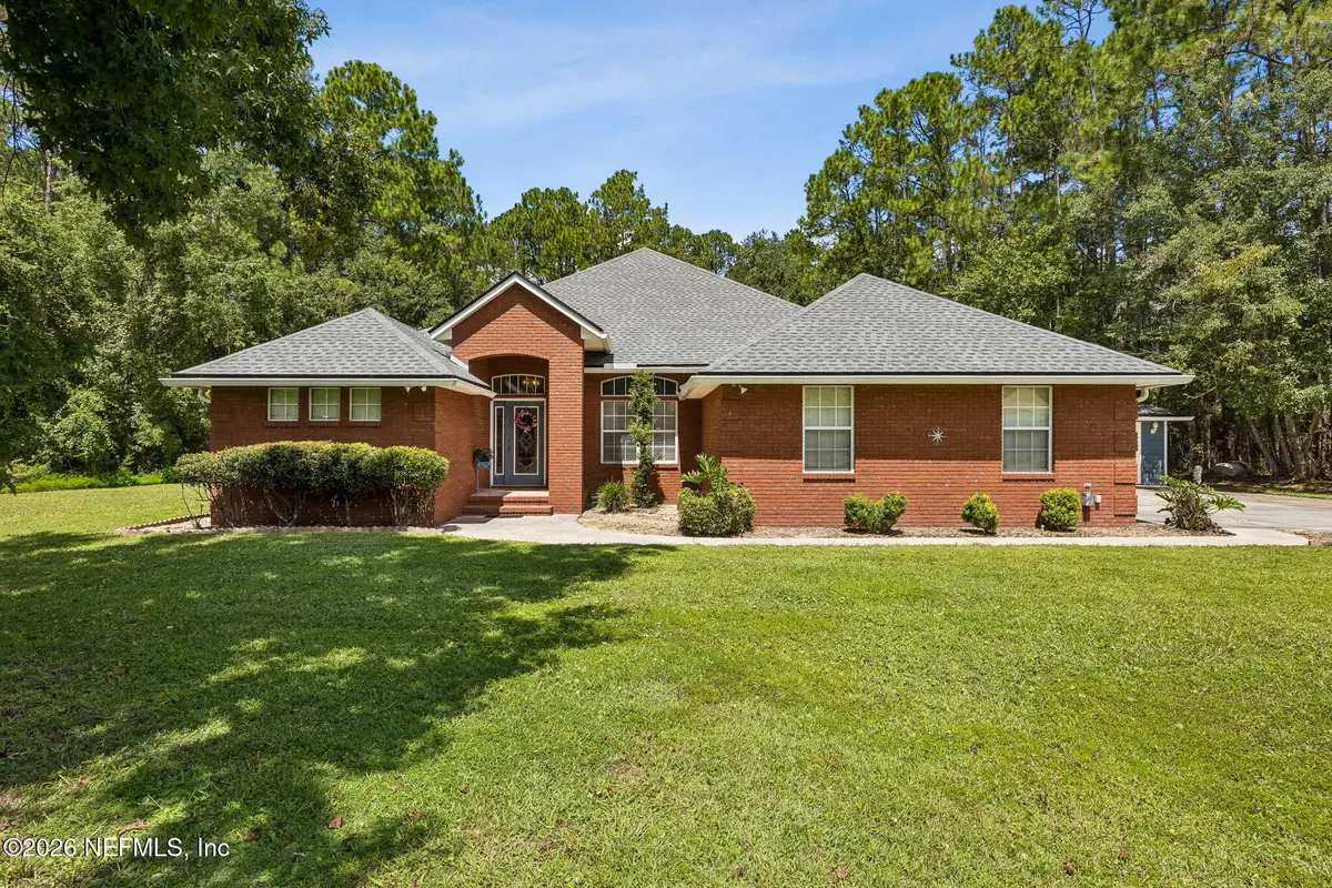 54329 Spring Lake Drive, Callahan, FL 32011 - #1