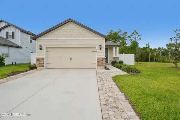 953 Morgans Treasure Road, St. Augustine, FL 32084