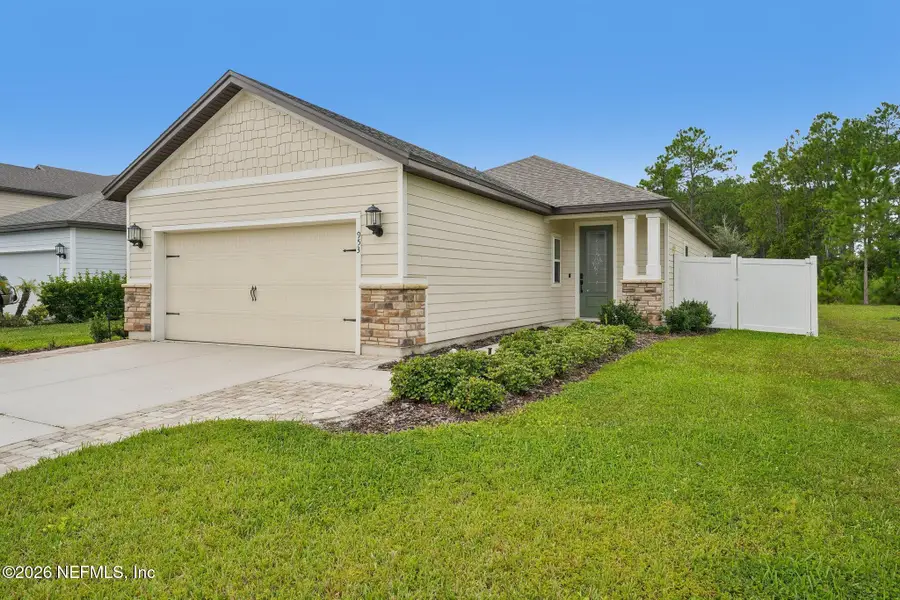 953 Morgans Treasure Road, Saint Augustine, FL 32084 - #3