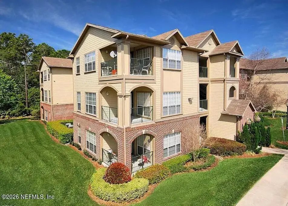 7800 Point Meadows Drive #332, Jacksonville, FL 32256 - #1