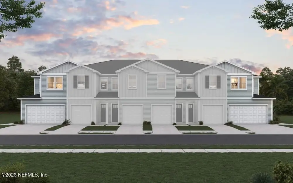 14026 Kilbrin Lane, Jacksonville, FL 32256 - #1