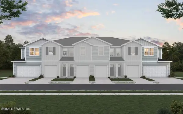 14026 Kilbrin Lane, Jacksonville, FL 32256