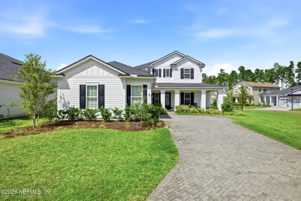 383 Pine Haven Drive, St. Johns, FL 32259