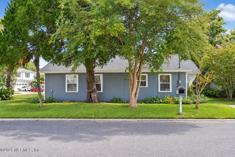 199 Main Street, Atlantic Beach, FL 32233 - #2