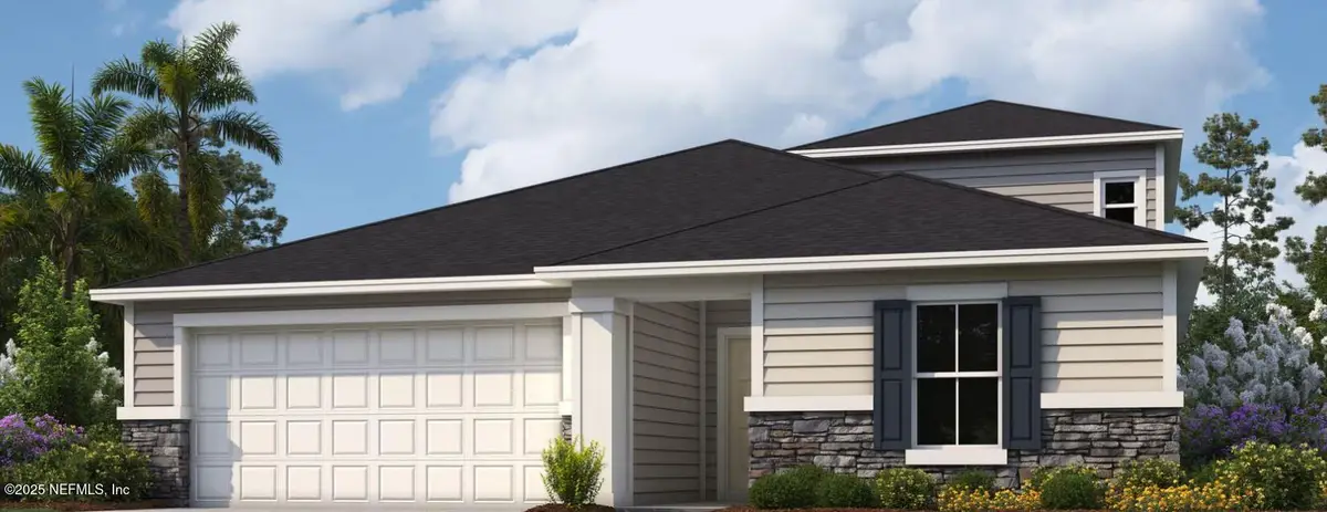 3469 Golden Eye Drive, Orange Park, FL 32073 - #1