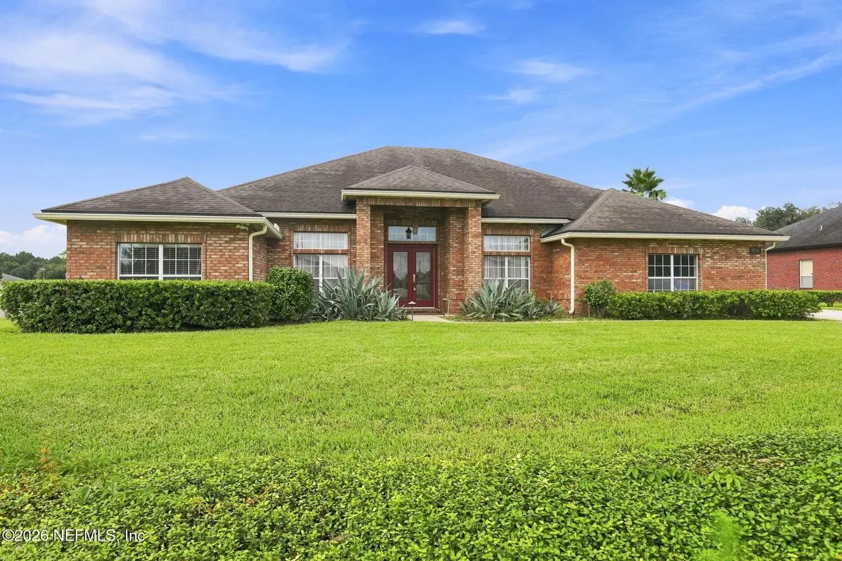 9331 Garden Overlook Lane, Jacksonville, FL 32219 - #1