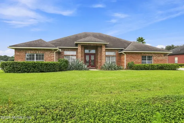 9331 Garden Overlook Lane, Jacksonville, FL 32219
