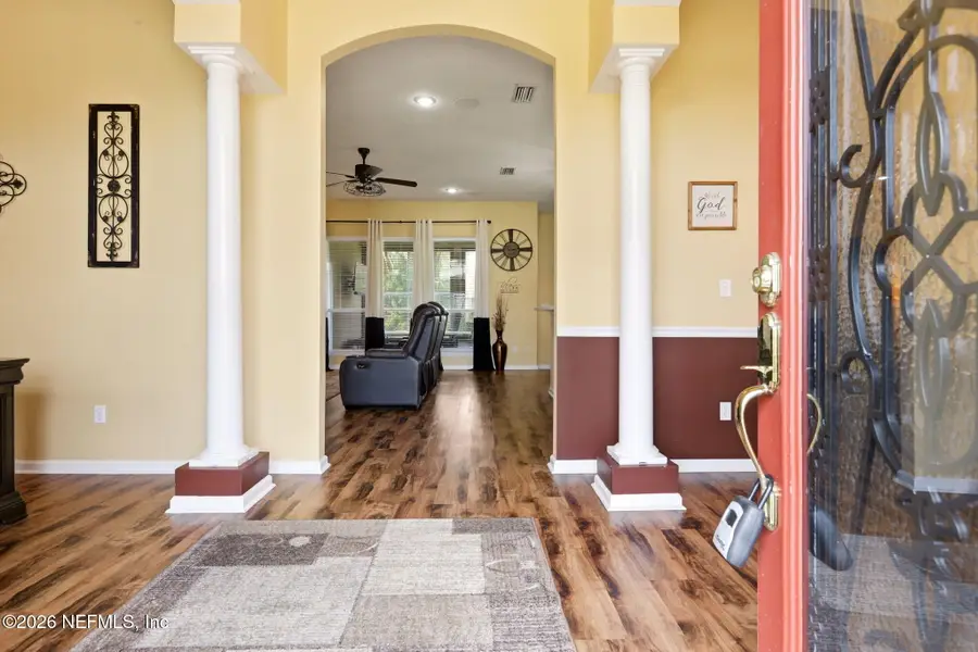 9331 Garden Overlook Lane, Jacksonville, FL 32219 - #3