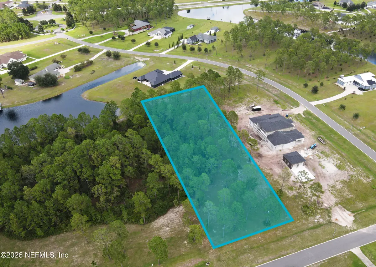 10107 Fox Lake Court, Jacksonville, FL 32219 - #1