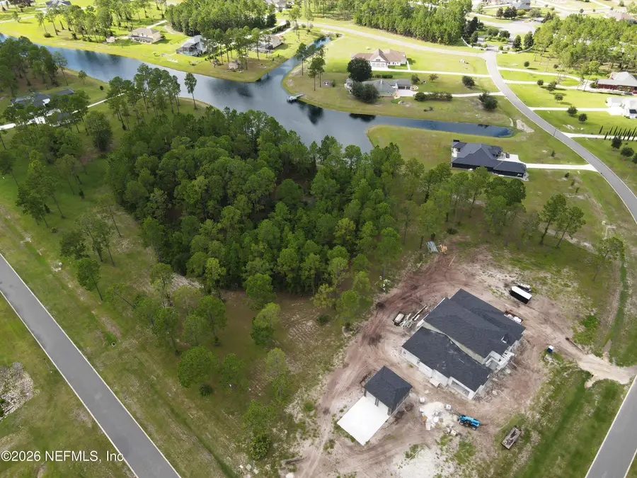10107 Fox Lake Court, Jacksonville, FL 32219 - #3