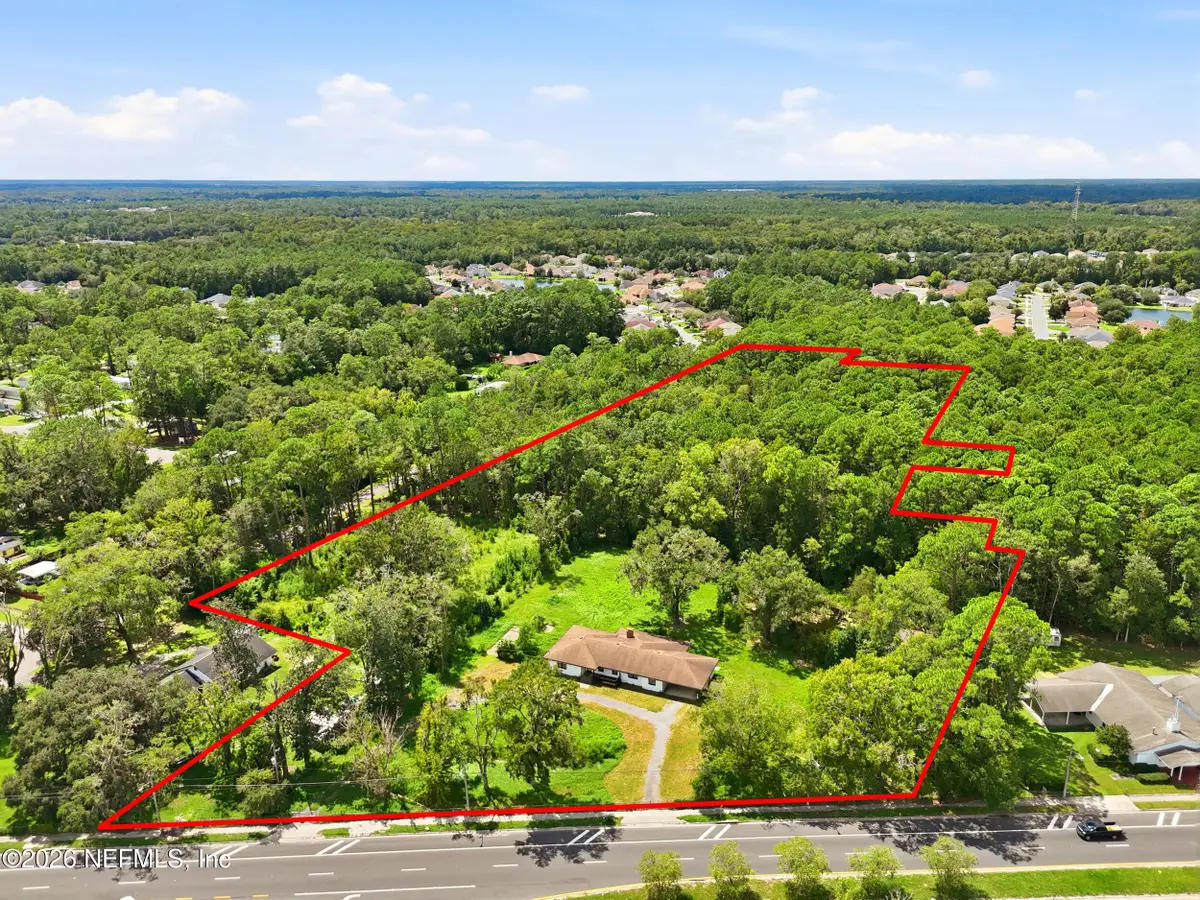 11708 Lem Turner Road, Jacksonville, FL 32218 - #1