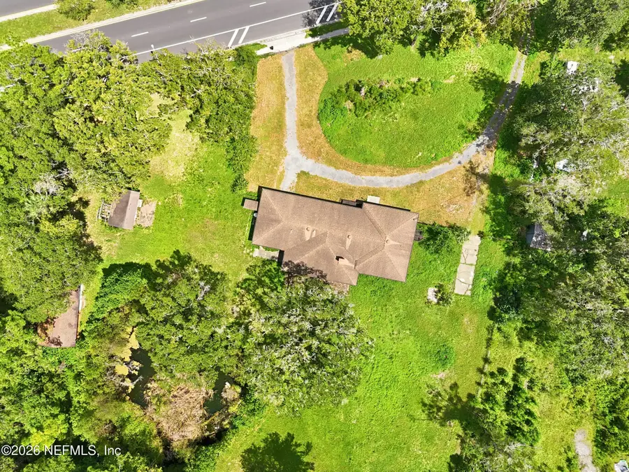 11708 Lem Turner Road, Jacksonville, FL 32218 - #2