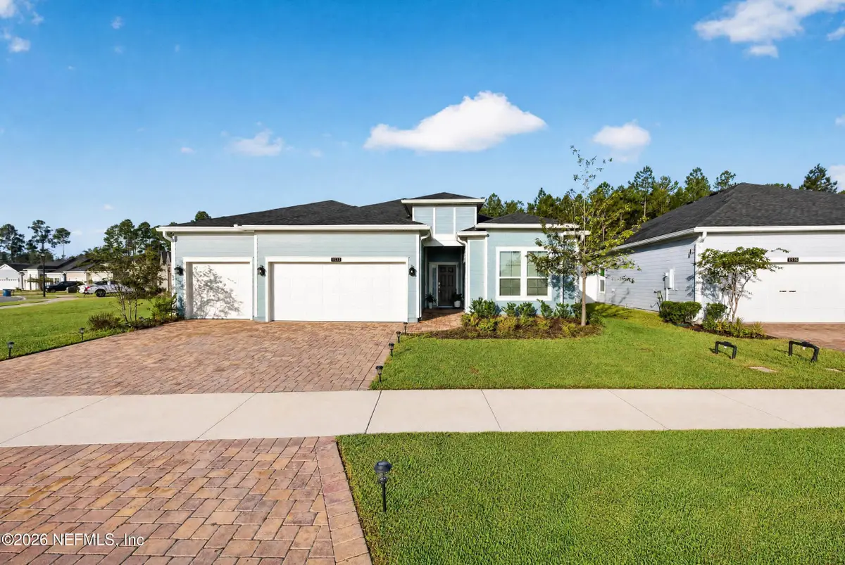 1532 Lachlan Circle, Jacksonville, FL 32218 - #1