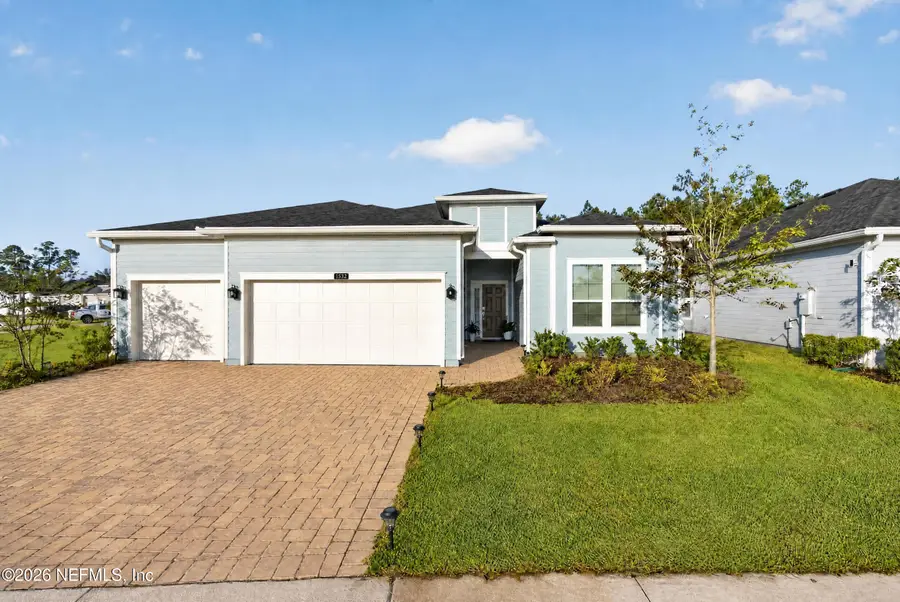 1532 Lachlan Circle, Jacksonville, FL 32218 - #2