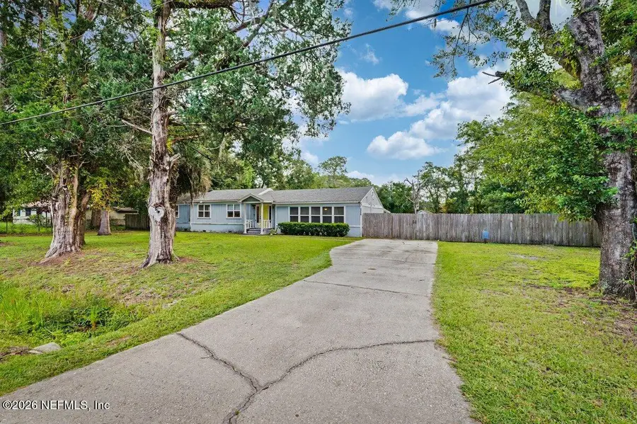11351 W Court Boulevard, Jacksonville, FL 32218 - #3
