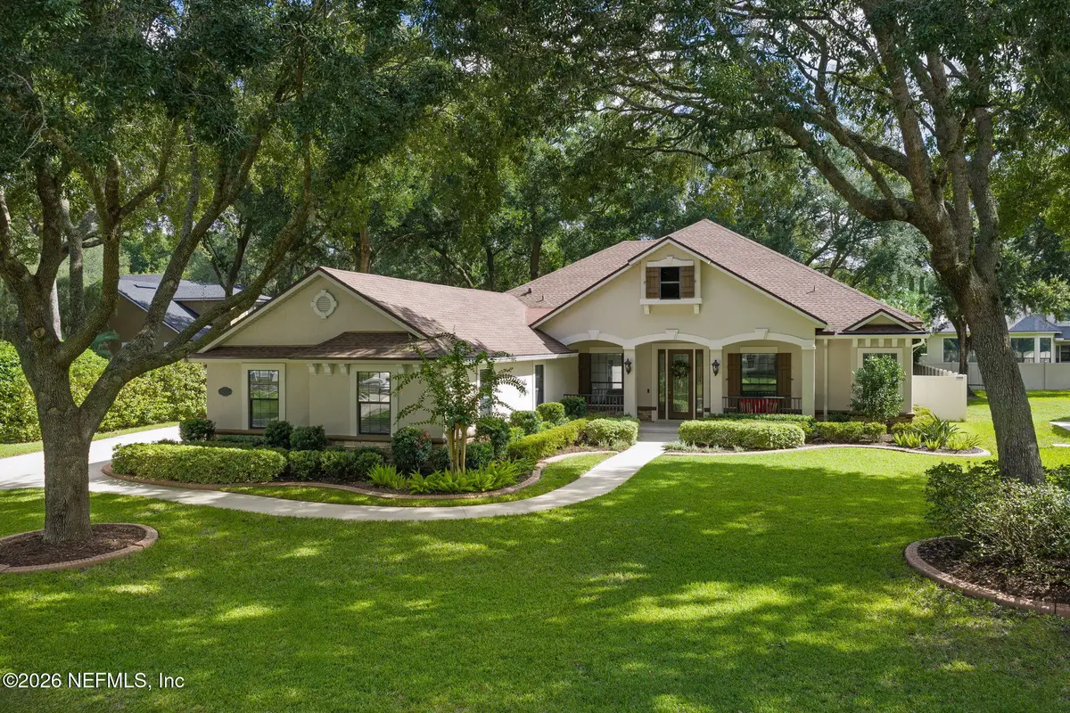 824 Peppervine Avenue, Saint Johns, FL 32259 - #1