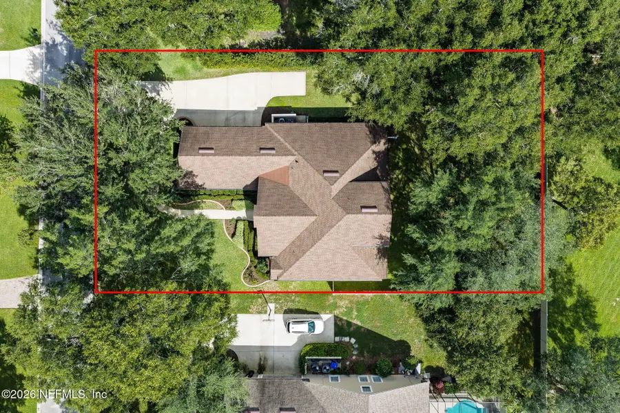 824 Peppervine Avenue, Saint Johns, FL 32259 - #2