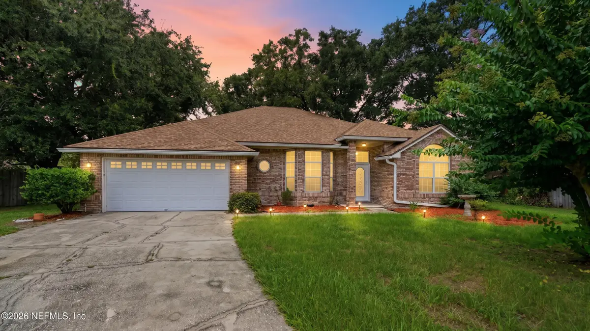8115 Winding Vine Court, Jacksonville, FL 32244 - #1