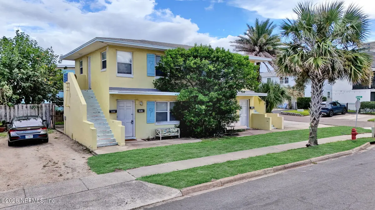 1917 1st Street, Neptune Beach, FL 32266 - #1