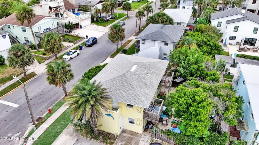 1917 1st Street, Neptune Beach, FL 32266 - #3