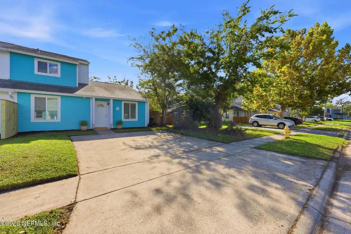696 Aquatic Drive, Atlantic Beach, FL 32233 - #1