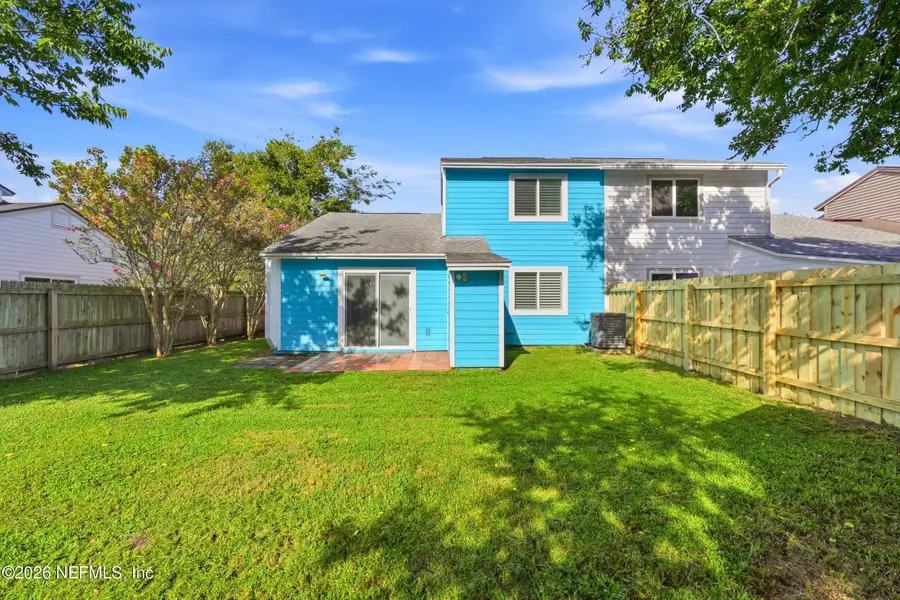 696 Aquatic Drive, Atlantic Beach, FL 32233 - #2