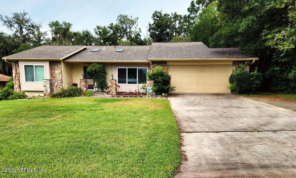 8716 E Rosemont Court, Inverness, FL 34450 - #1