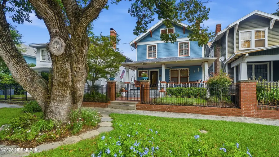 2131 Post Street, Jacksonville, FL 32204 - #2
