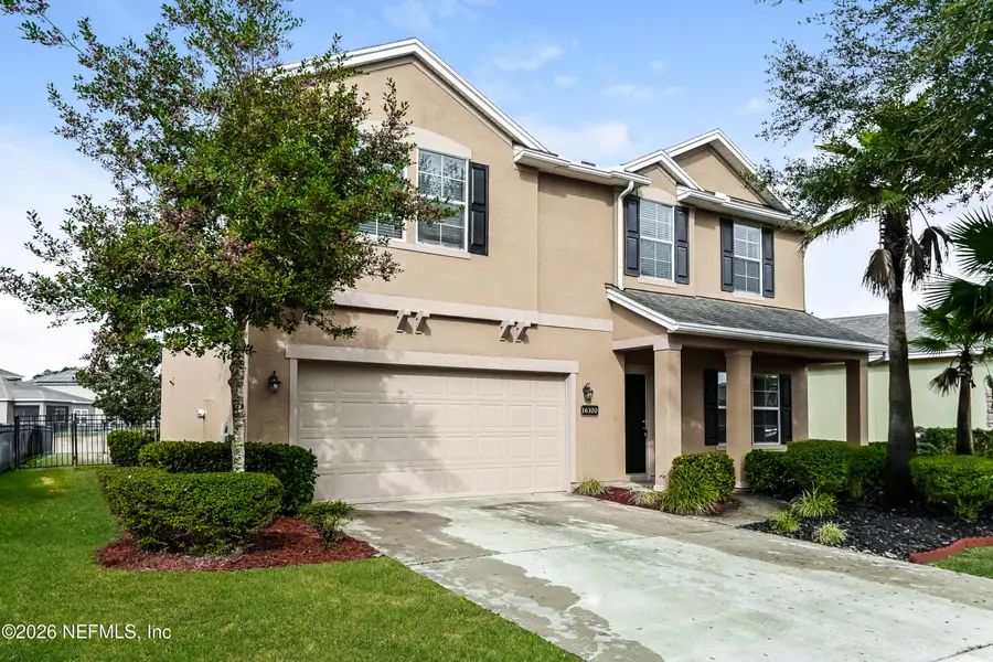 16300 Tisons Bluff Road, Jacksonville, FL 32218 - #3