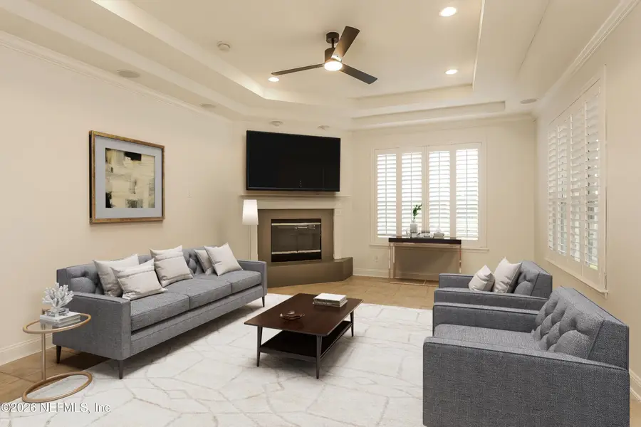 1864 Rear Admiral Lane, Saint Johns, FL 32259 - #3