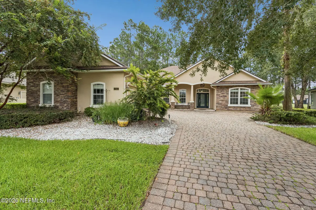 1763 Wild Dunes Circle, Orange Park, FL 32065 - #1