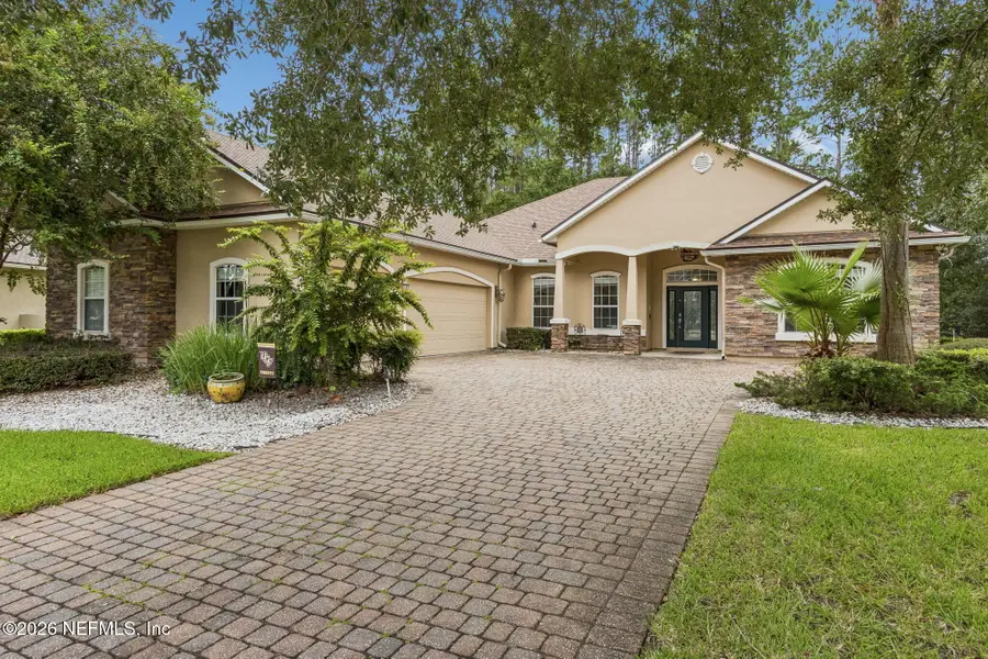 1763 Wild Dunes Circle, Orange Park, FL 32065 - #2