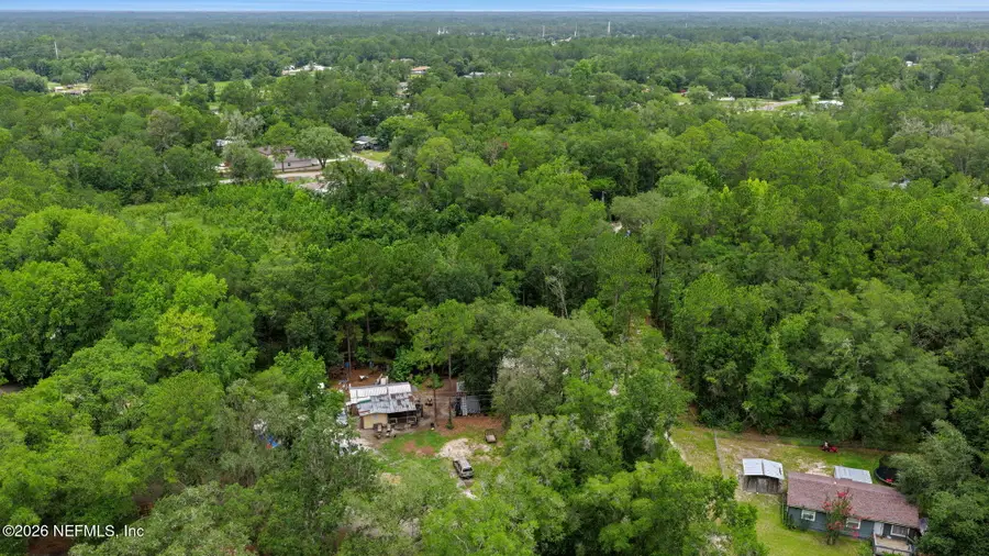 0 Burroughs Road, Middleburg, FL 32068 - #3