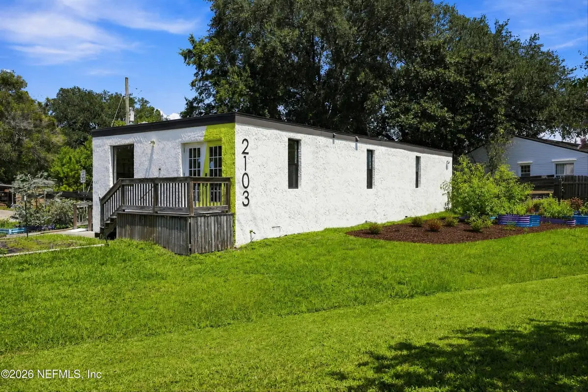 2103 Atlantic Boulevard, Jacksonville, FL 32207 - #1