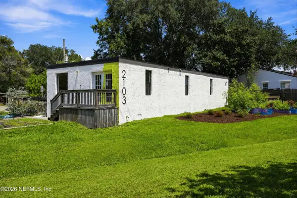 2103 Atlantic Boulevard, Jacksonville, FL 32207