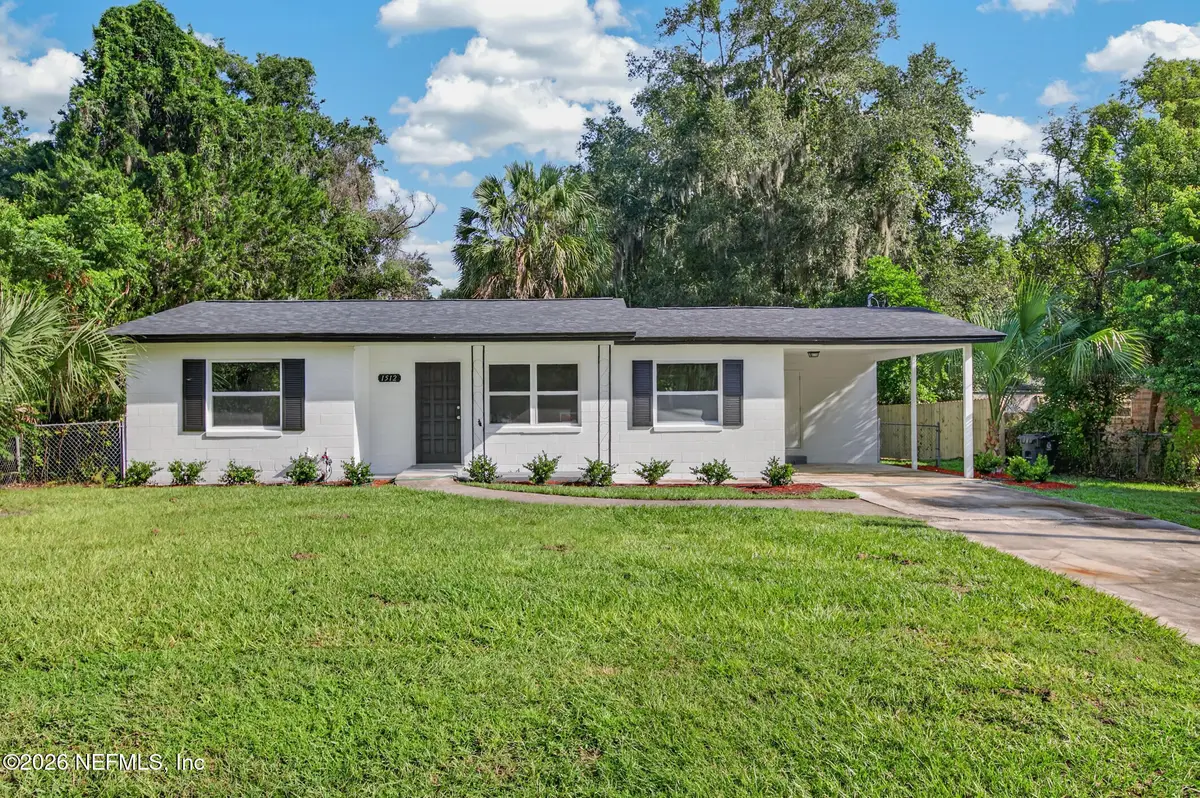 1512 Anderson Street, Green Cove Springs, FL 32043 - #1