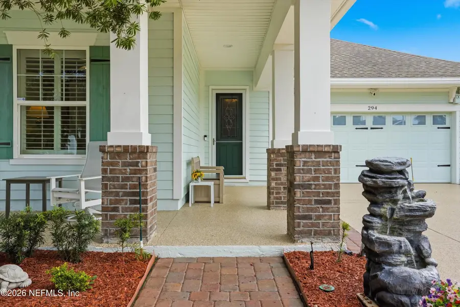 294 Palm Breeze Drive, Ponte Vedra, FL 32081 - #2