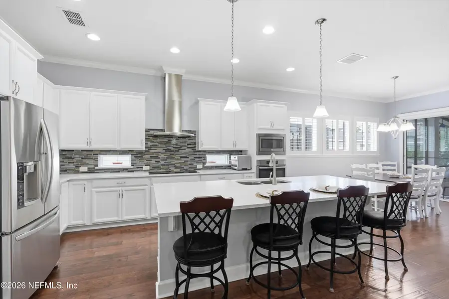 294 Palm Breeze Drive, Ponte Vedra, FL 32081 - #3