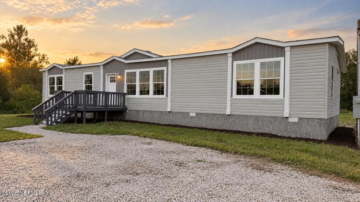3136 Tindall Farms Road, Saint Augustine, FL 32084 - #1
