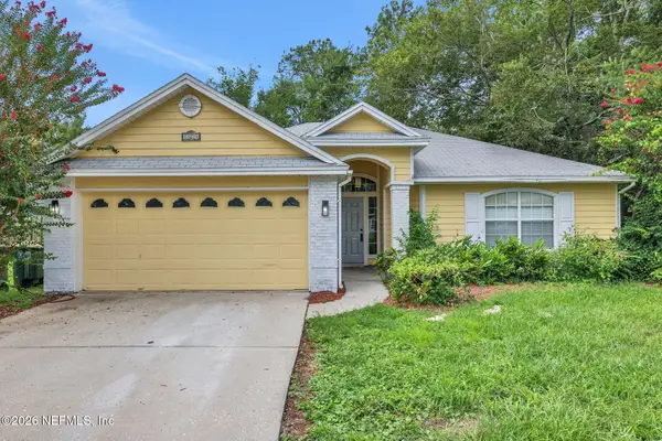 13214 Companion Circle, Jacksonville, FL 32224