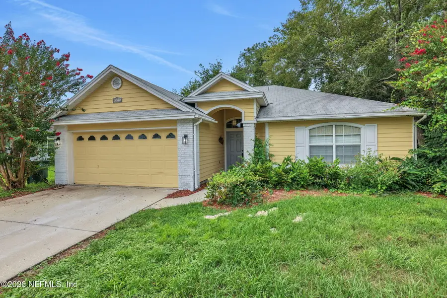 13214 Companion Circle, Jacksonville, FL 32224 - #2